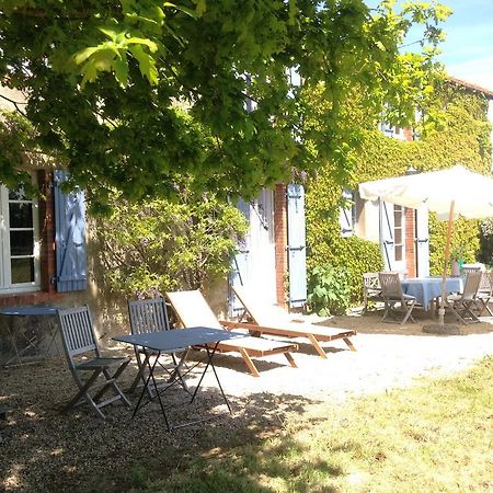 Villa La Brionniere Aizenay Esterno foto