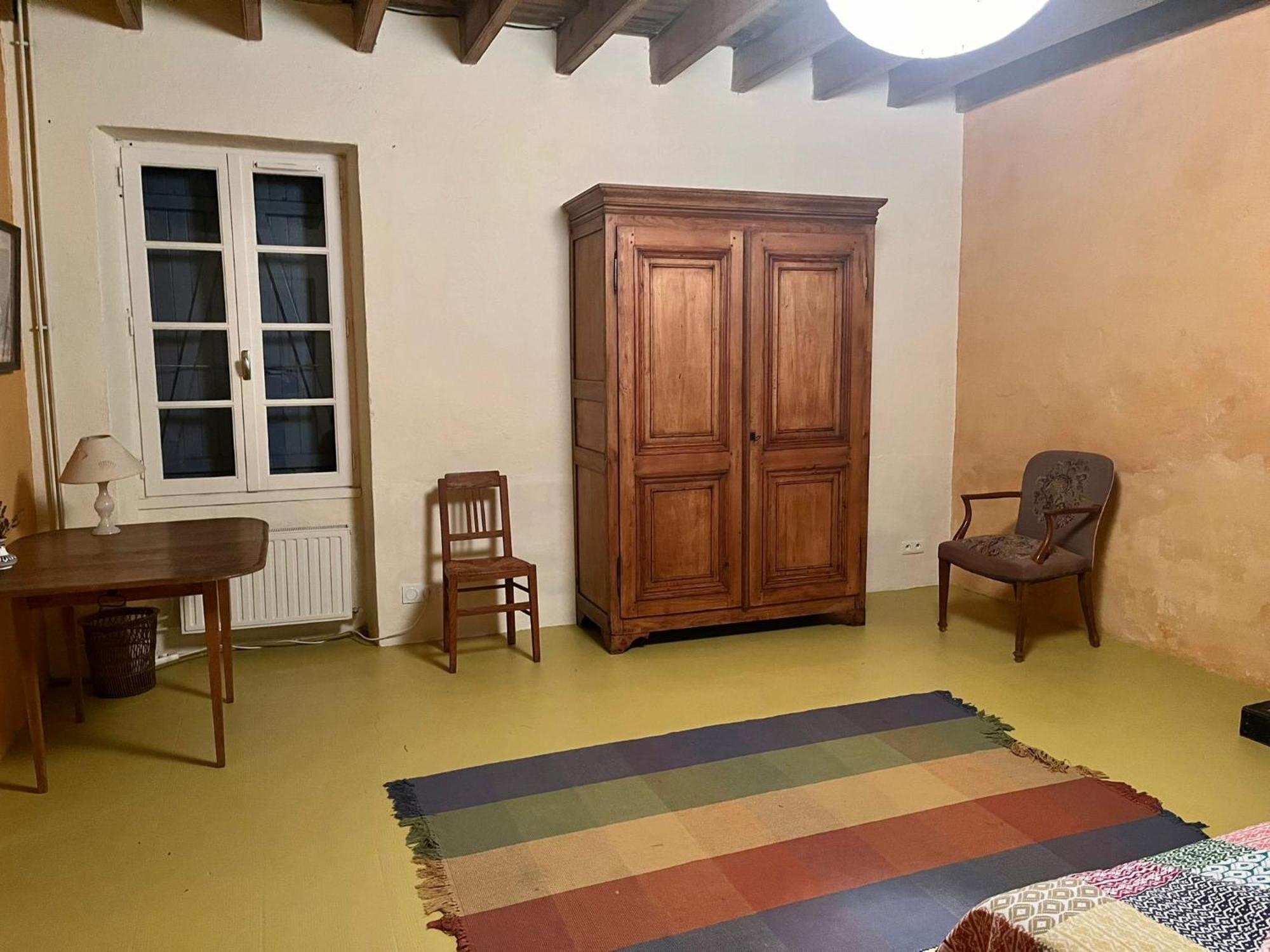 Villa La Brionniere Aizenay Esterno foto